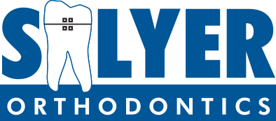 salyer orthodontics logo