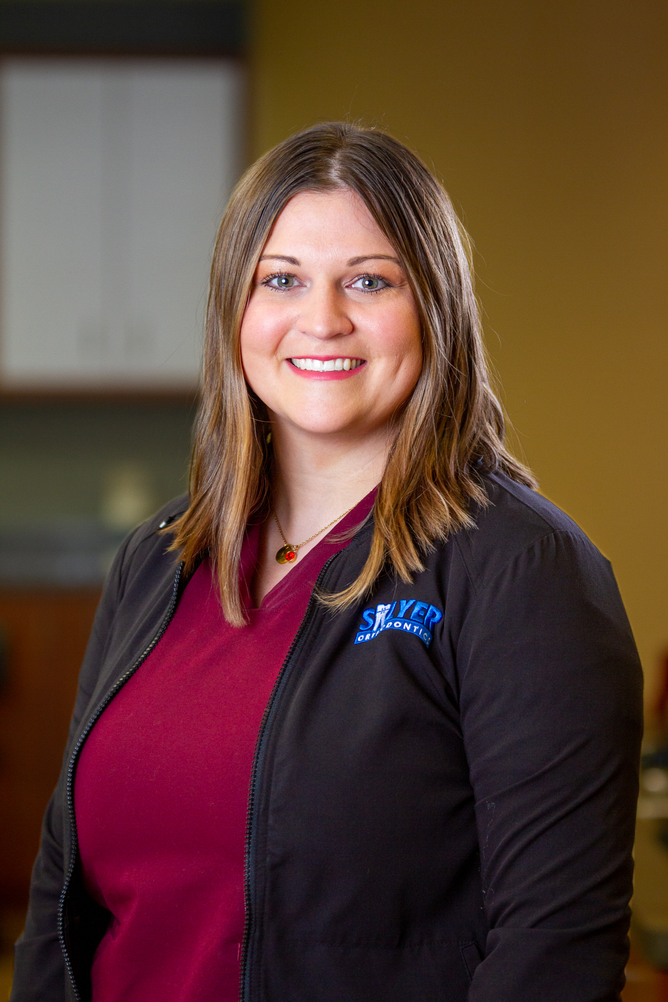 Kelsey - Financial Coordinator - Salyer Orthodontics